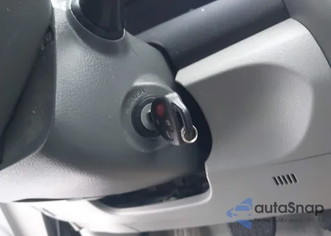 2010 Toyota Camry Le z USA, uszkodzony, nr VIN 4T1BF3EK5AU096247